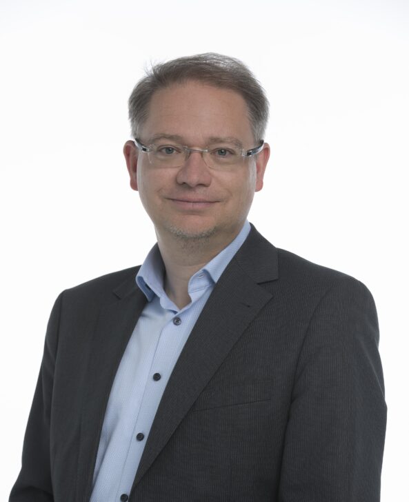 Marcus Spangenberg